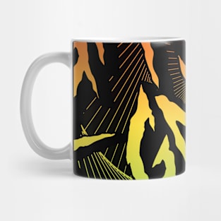 GnaRGB Mug